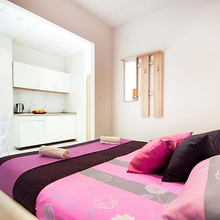 Apartments Pina And Lavender ドゥブロブニク 部屋 写真