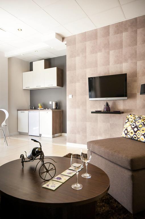Apartments Pina And Lavender ドゥブロブニク 部屋 写真