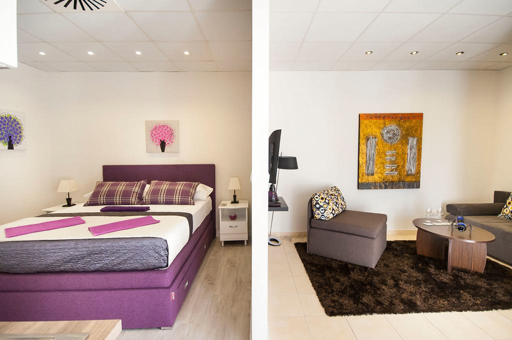 Apartments Pina And Lavender ドゥブロブニク 部屋 写真