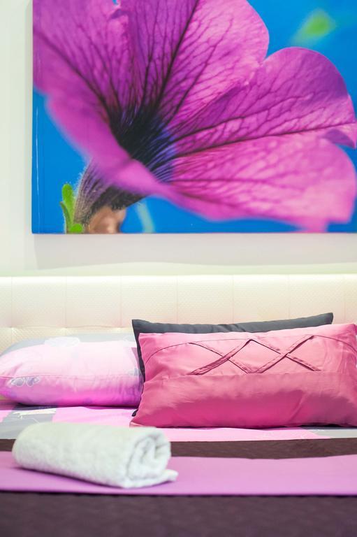 Apartments Pina And Lavender ドゥブロブニク 部屋 写真