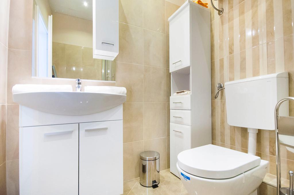 Apartments Pina And Lavender ドゥブロブニク 部屋 写真