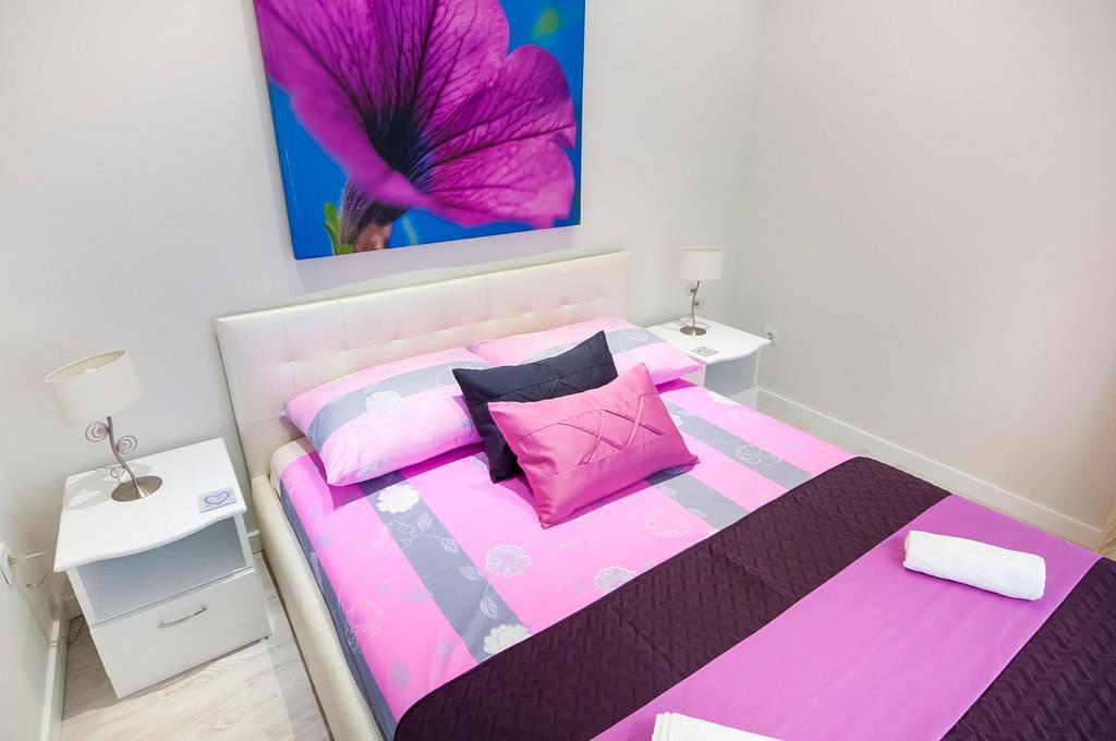 Apartments Pina And Lavender ドゥブロブニク 部屋 写真