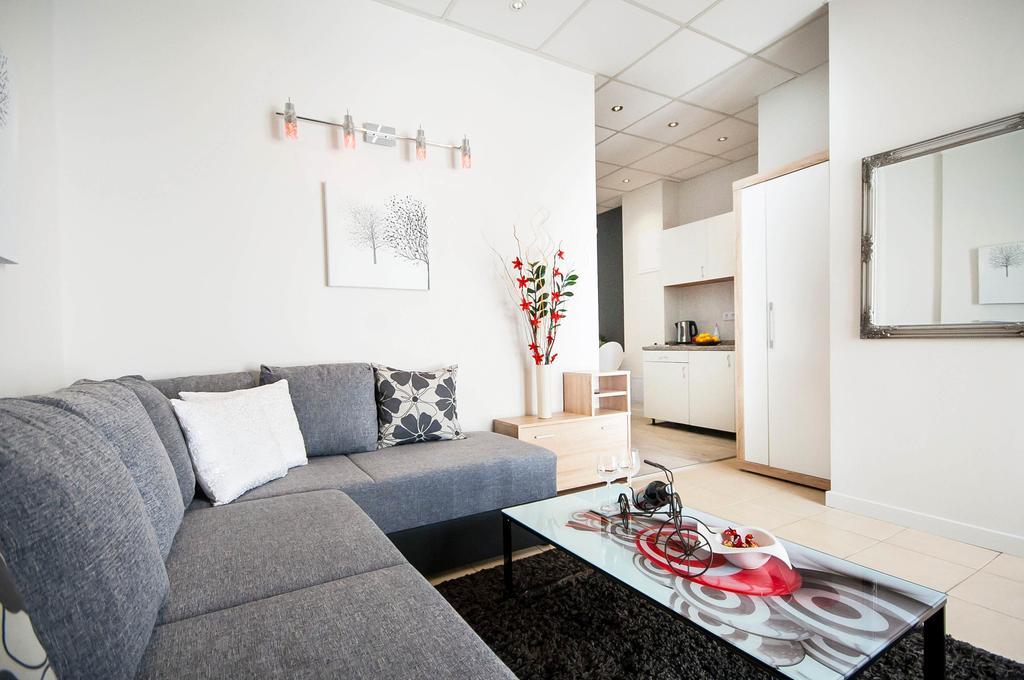 Apartments Pina And Lavender ドゥブロブニク 部屋 写真