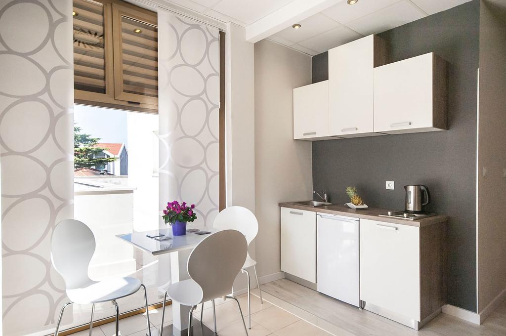 Apartments Pina And Lavender ドゥブロブニク 部屋 写真