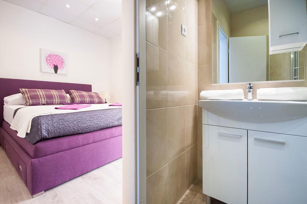 Apartments Pina And Lavender ドゥブロブニク 部屋 写真